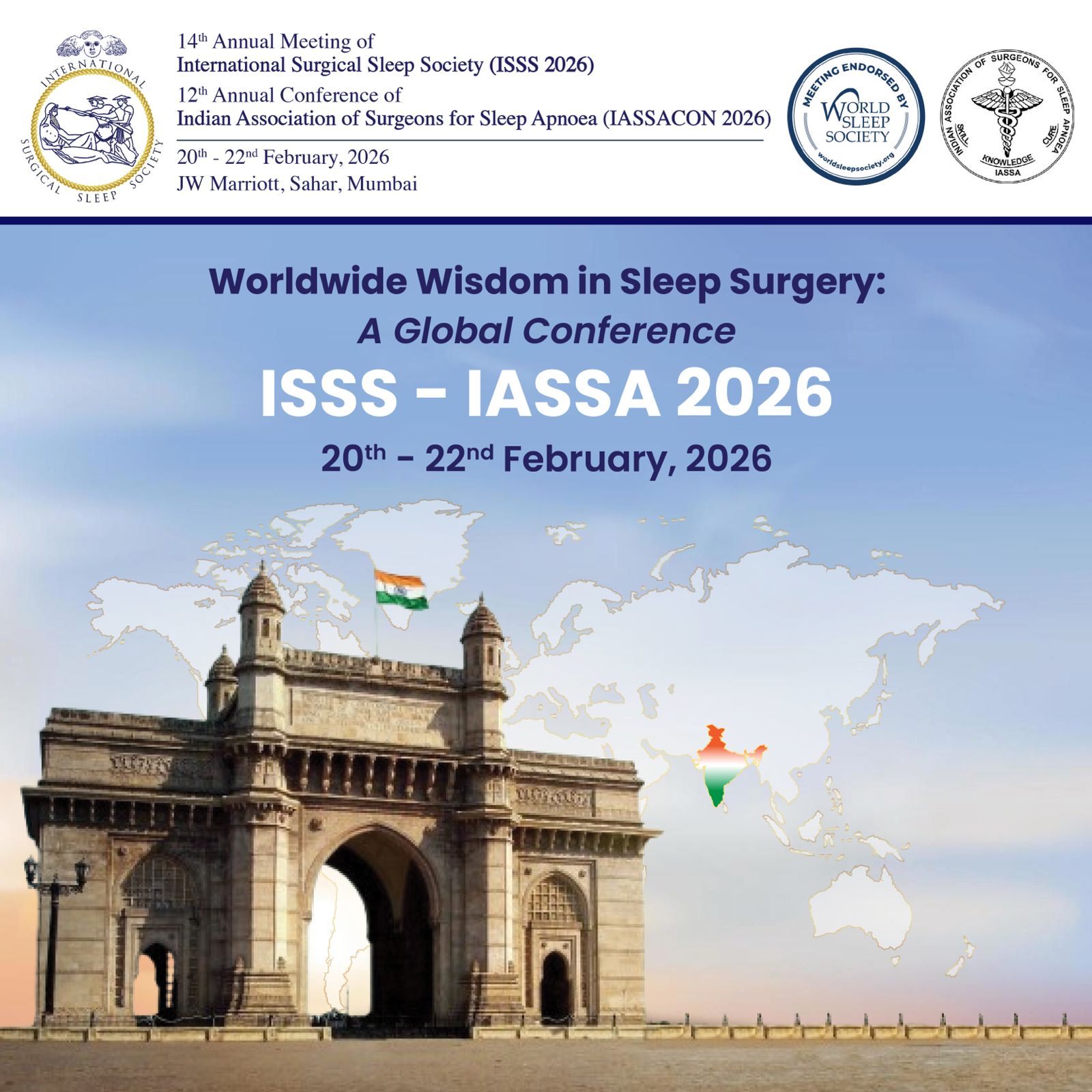 ISSS 2026