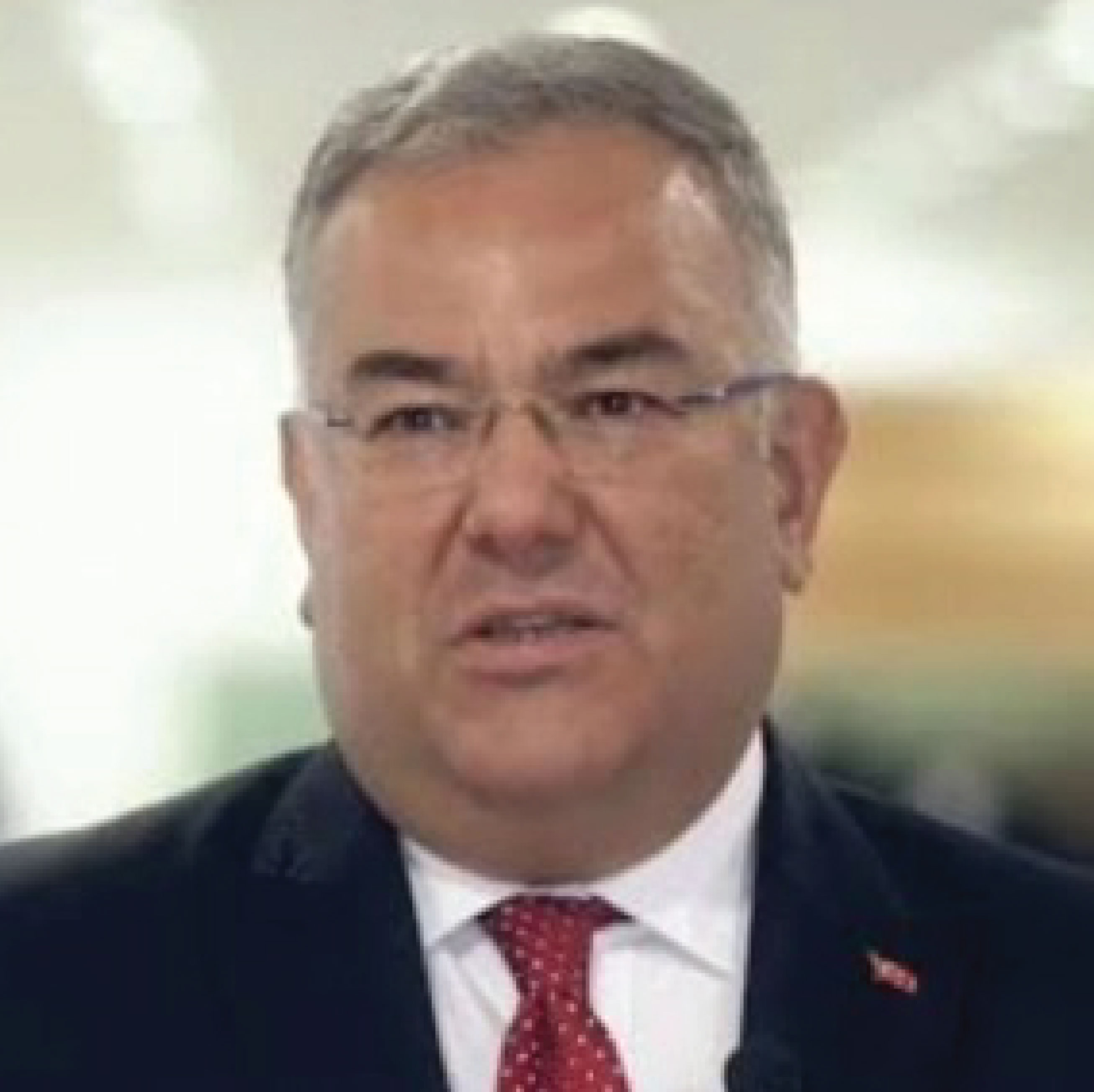 Mustafa Reka ISSS 2026