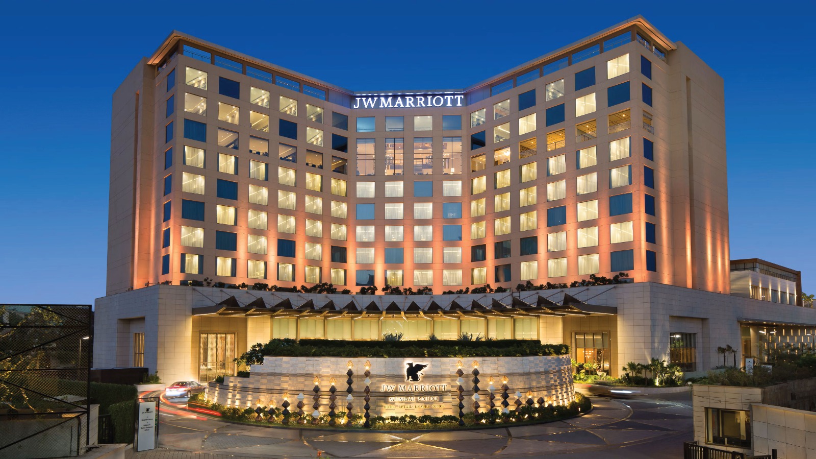 JW Marriot 1